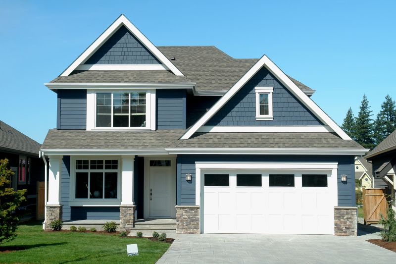 Restore Curb Appeal