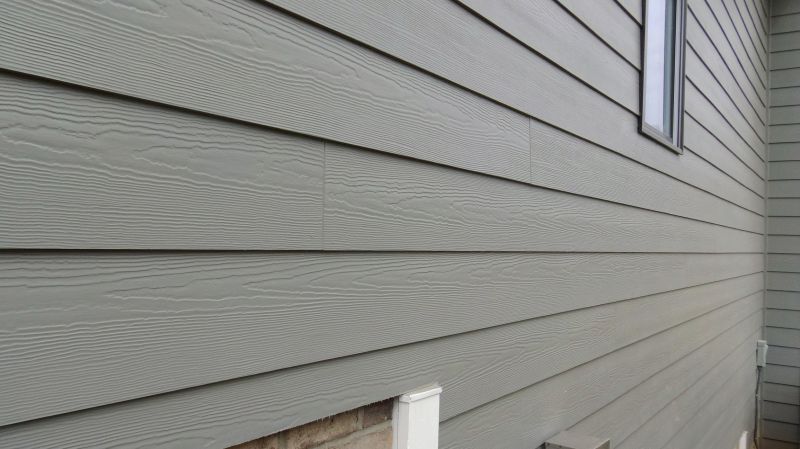 Fiber Cement Siding Cost