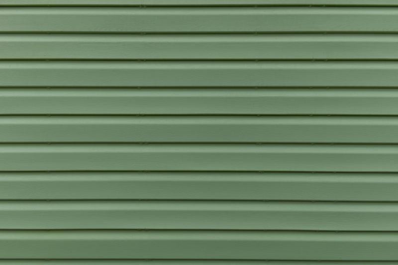 Products For Siding Replacements in use