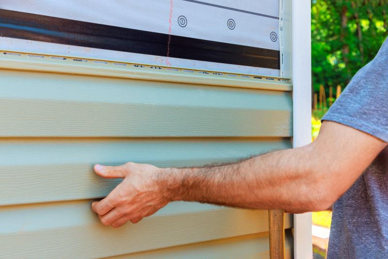 Skilled Siding Contractors