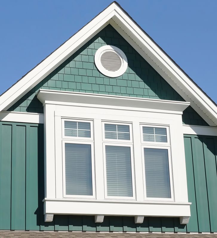 Siding Material Options